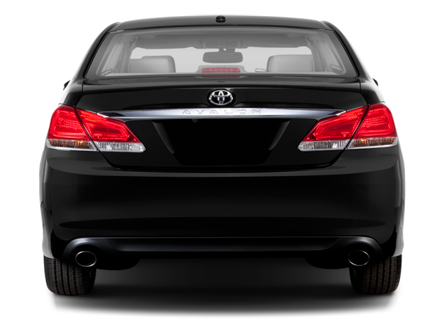 2012 Toyota Avalon Base