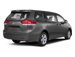 2012 Toyota Sienna Base