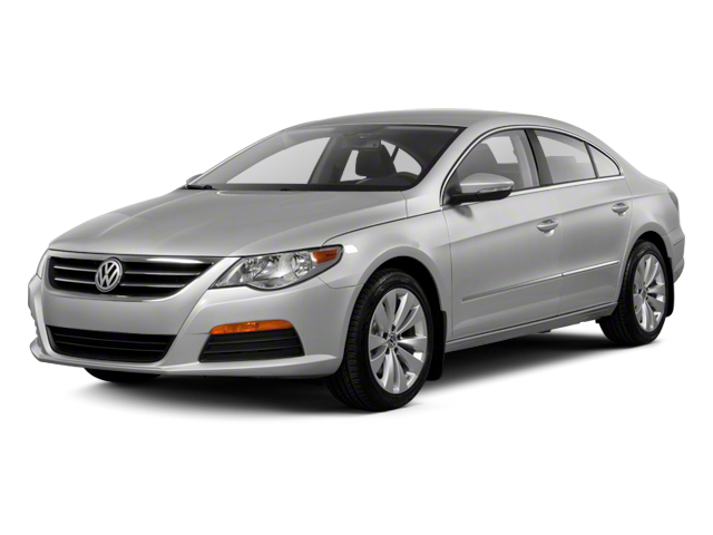 2012 Volkswagen CC's photo