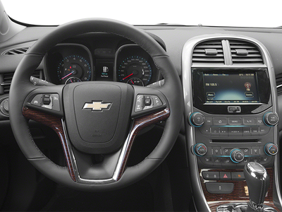 2013 Chevrolet Malibu LTZ