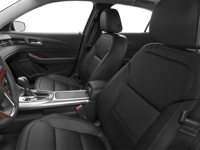 2013 Chevrolet Malibu LTZ