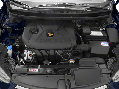 2013 Hyundai Elantra Coupe SE