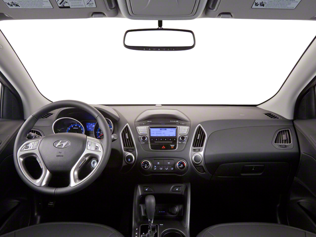 2013 Hyundai Tucson GL