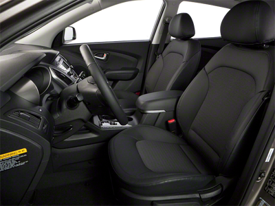 2013 Hyundai Tucson GL