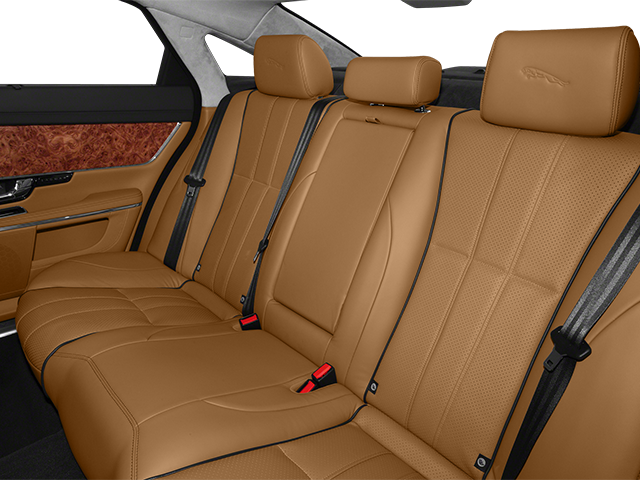 2013 Jaguar XJ XJL Portfolio
