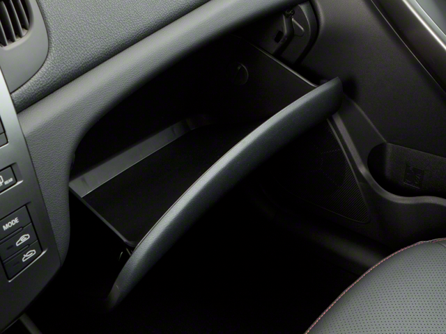 2013 Kia Forte 5-Door EX