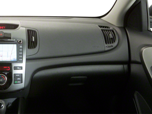 2013 Kia Forte 5-Door EX