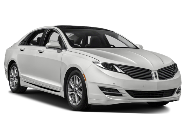2013 Lincoln MKZ 4dr Sdn FWD