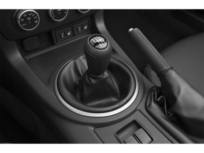 2013 Mazda Mazda MX-5 Miata Grand Touring