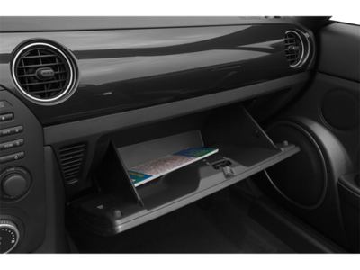 2013 Mazda Mazda MX-5 Miata Grand Touring