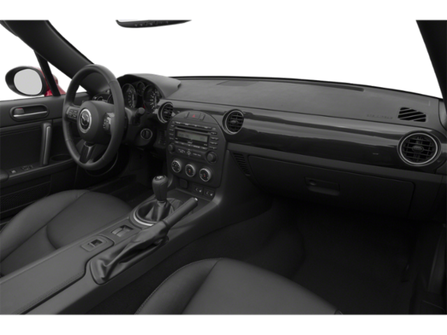 2013 Mazda Mazda MX-5 Miata Grand Touring