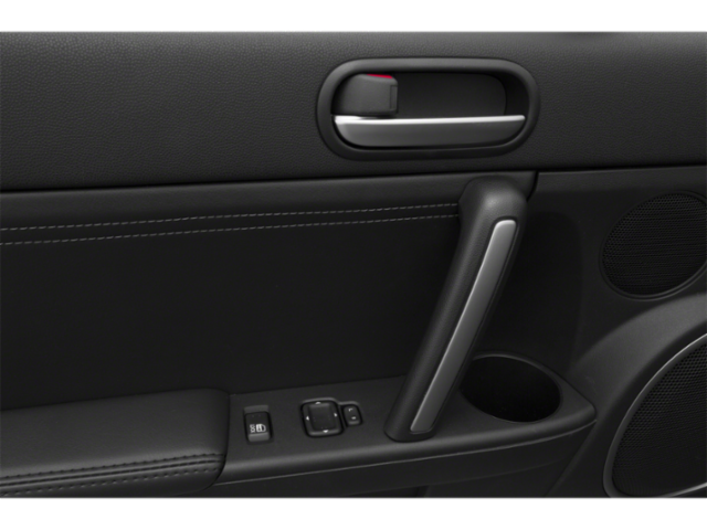 2013 Mazda Mazda MX-5 Miata Grand Touring