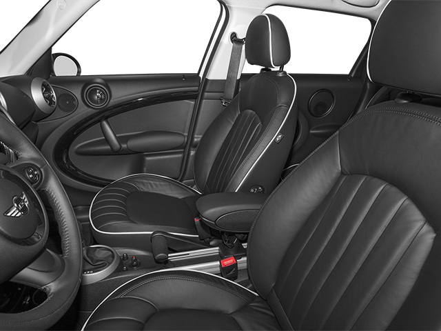 2013 MINI Cooper Countryman S