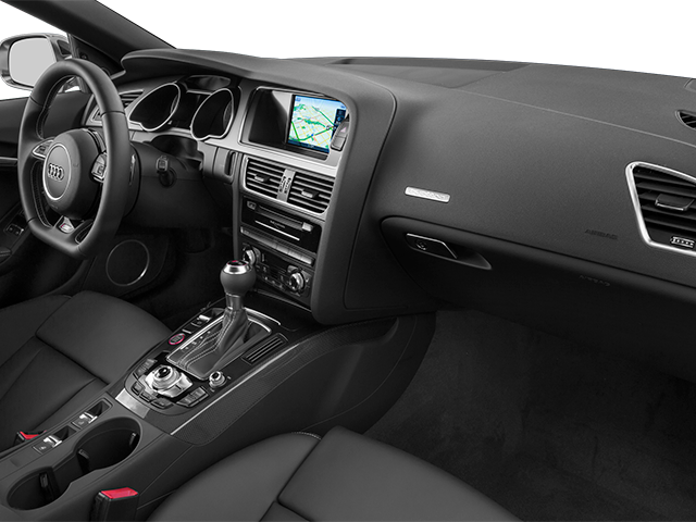 2014 Audi S5 Prestige