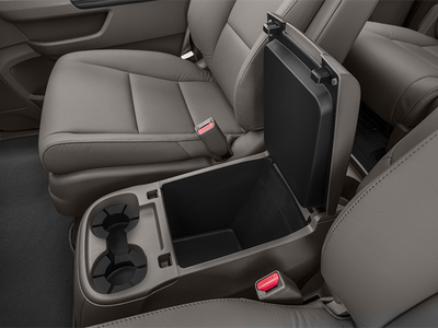 2014 Honda Odyssey Touring