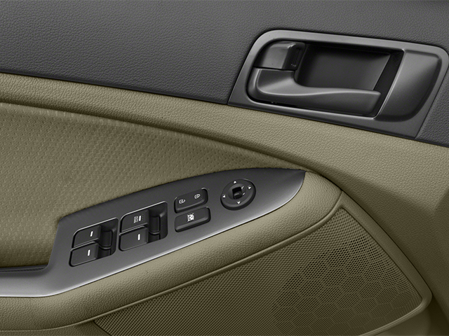 2014 Kia Optima SX