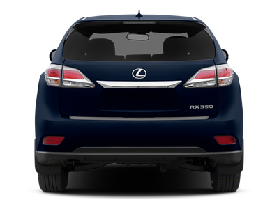 2014 Lexus RX 350 F Sport