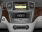 2014 Mercedes-Benz M-Class ML 350