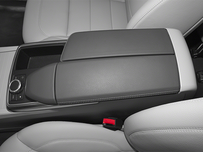 2014 Mercedes-Benz M-Class ML 350