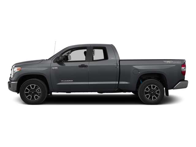 2014 Toyota Tundra 2WD Truck LTD