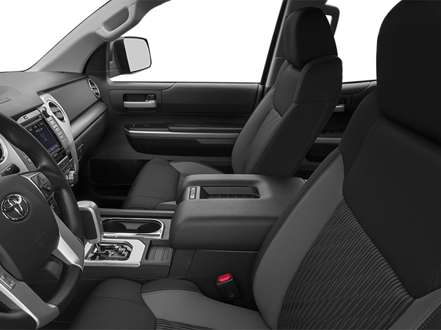 2014 Toyota Tundra 2WD Truck LTD