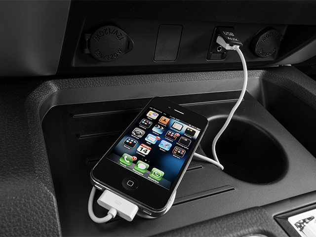 2014 Toyota Tundra 2WD Truck LTD