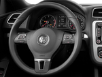2014 Volkswagen Eos Komfort