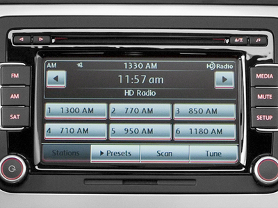 2014 Volkswagen Eos Komfort