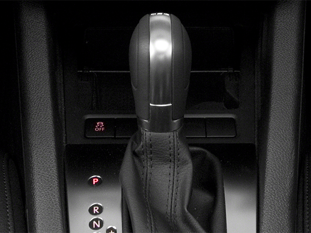 2014 Volkswagen Eos Komfort