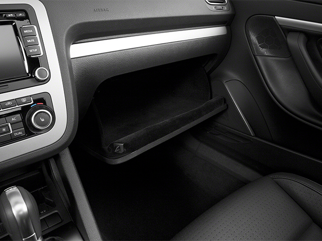 2014 Volkswagen Eos Komfort