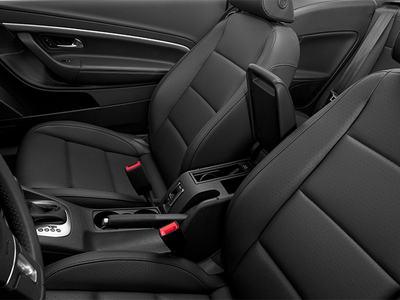 2014 Volkswagen Eos Komfort