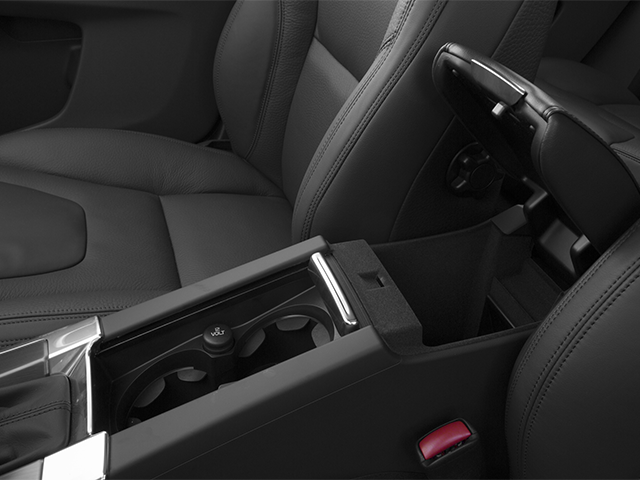 2014 Volvo XC60 3.2