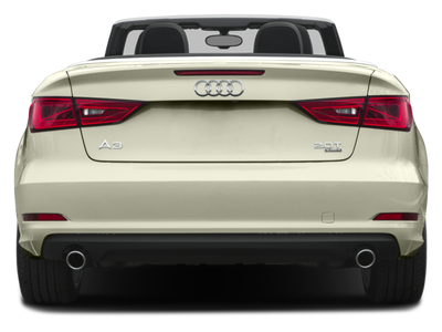 2016 Audi A3 2.0T Premium