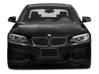 2016 BMW 2 Series 228i