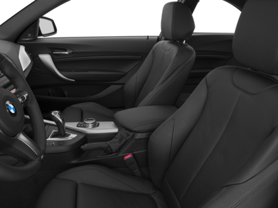 2016 BMW 2 Series 228i