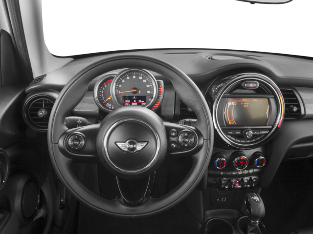 2016 MINI Hardtop Base