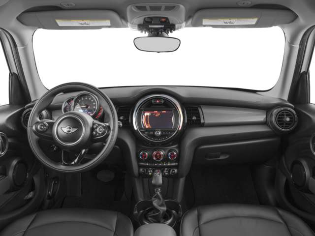 2016 MINI Hardtop Base