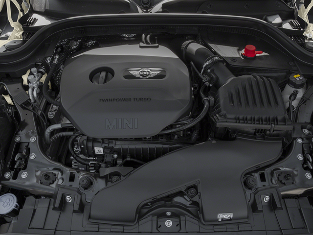 2016 MINI Hardtop Base