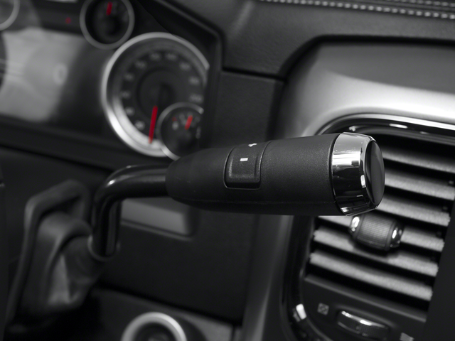 2016 RAM 2500 Longhorn Limited