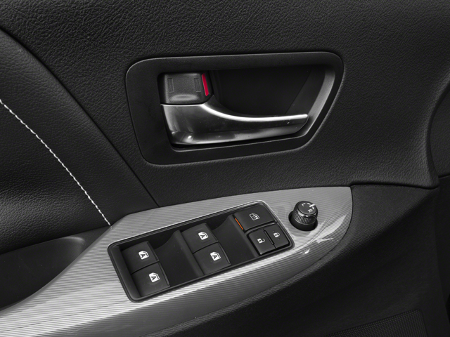 2016 Toyota Sienna SE Premium