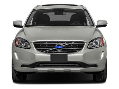 2016 Volvo XC60 T5 Platinum