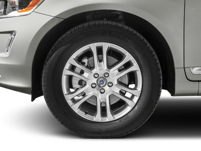 2016 Volvo XC60 T5 Platinum