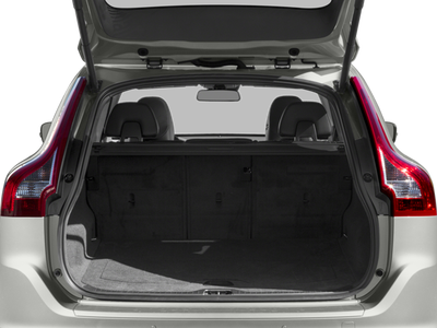 2016 Volvo XC60 T5 Platinum