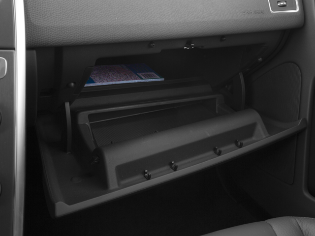 2016 Volvo XC60 T5 Platinum