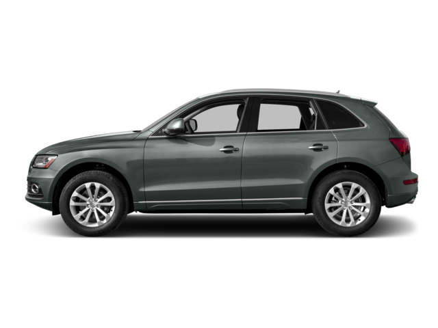 2017 Audi Q5 Premium