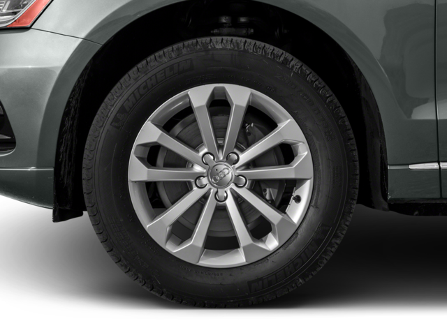 2017 Audi Q5 Premium