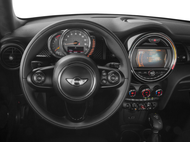 2017 MINI Hardtop 2 Door Cooper S