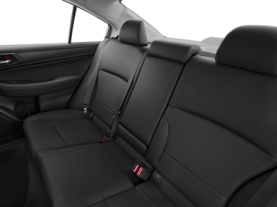 2017 Subaru Legacy Limited