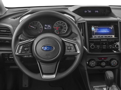 2017 Subaru Impreza Premium