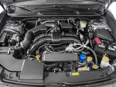 2017 Subaru Impreza Premium